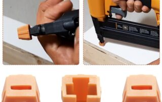 Bostitch Nailer Rubber Tips Rubber Safety Pad Brad Nailer Rubber Tip