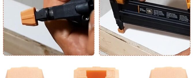 Bostitch Nailer Rubber Tips Rubber Safety Pad Brad Nailer Rubber Tip