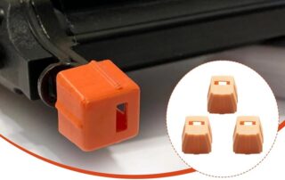 Bostitch Nailer Rubber Tips Rubber Safety Pad Brad Nailer Rubber Tip