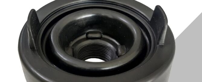 Car Spotlight Rubber Dust Covers Silicone H4 Car LED Lights Protector Hammer Rubber Cap
