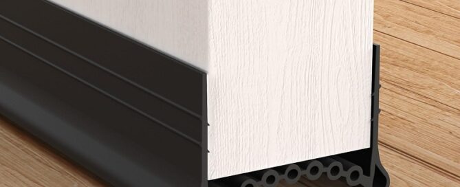Silicone Door Draft Stopper Wira Door Rubber Seal Blocker Under Door Sweep Weather Stripping