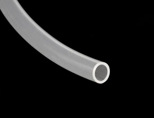 Silicone Hose Manufacturers Food Grade Flexible High Temp Pure Silicone Hose For Drinking Water