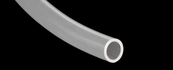 Silicone Hose Manufacturers Food Grade Flexible High Temp Pure Silicone Hose For Drinking Water