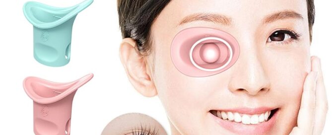 Bath Silicone Tool Silicone Eye Flushing Cup Practical Eye Rinse Reusable Washer Tool For Makeup