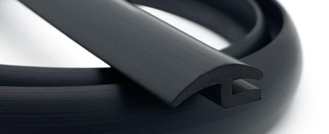Car Front Windshield Rubber Seal Strip Windscreen Rubber Moulding Stripping for Most Cars