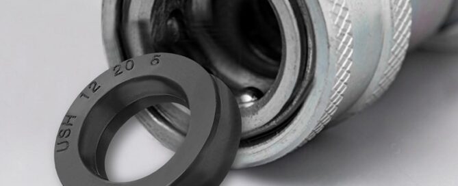 Lip Seals Nitrile Rubber Cover Radial Shaft Washer Gasket for Cylinder Automotive Car Engine Drain Plug