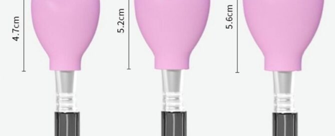 Makeup Brush Cover Protector Silicone Brush Organizer Case Reusable Brush Holders for Travel