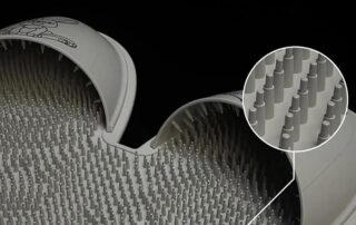 Silicone Foot Scrubber in Shower Anti-Slip Dead Skin Remover Bathroom Massager Mat