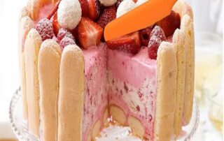 Silicone Trowel And Scraper Set Mixing Batter Scraper Non-Stick Flexible Baking Cooking Tool