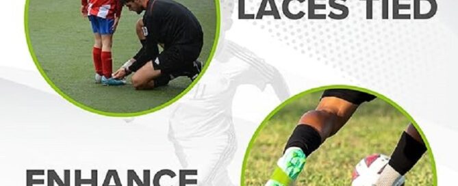 Soccer Lace Silicone Bands Lace Covers for Soccer Cleats 2 piece Silicone Mold Soccer Shoe Lace Bands