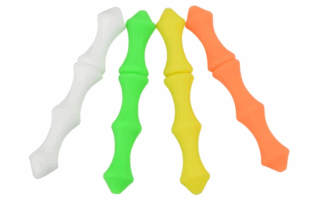 Archery Silicone Finger Rope Saver Silicone Bow String Hand Protector Silicone Finger Guard