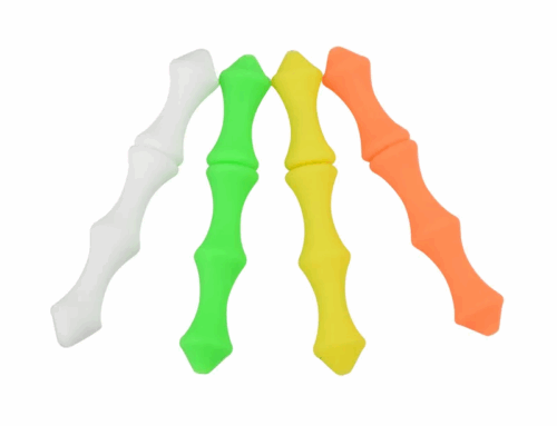 Archery Silicone Finger Rope Saver Silicone Bow String Hand Protector Silicone Finger Guard