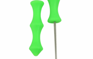 Archery Silicone Finger Rope Saver Silicone Bow String Hand Protector Silicone Finger Guard