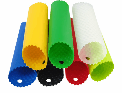 Silicone Garlic Peeler Cooking Tools Colorful Home Silicone Manual Garlic Peeler