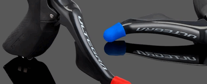 Silicone Protective Cover Silicone Bicycle Hand Derailleurs Protective Cover