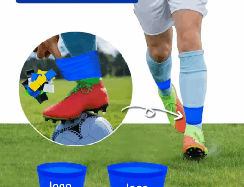 Silicone Shin Guard Holder Tapered Shin Guard Silicone Bands for Adults Protective Gear Running