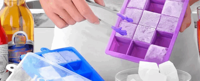 Stainsteel Silicone Palm Tong Hand Shape Silicone Food Kid Tongs for Sugar Ice Cube