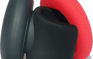 Steering Silicone Wheel Spinner Steering Wheel Knob Silicone Power Handle