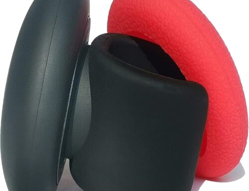 Steering Silicone Wheel Spinner Steering Wheel Knob Silicone Power Handle
