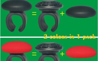 Steering Silicone Wheel Spinner Steering Wheel Knob Silicone Power Handle