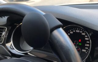 Steering Silicone Wheel Spinner Steering Wheel Knob Silicone Power Handle