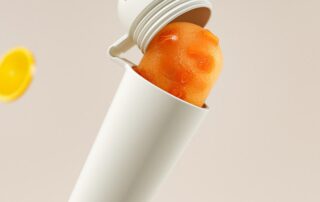 BPA Free Silicone Ice Pop Molds with Leakproof Lids Reusable DIY Popsicle Molds for Kids Molding Silicone Rubber Parts