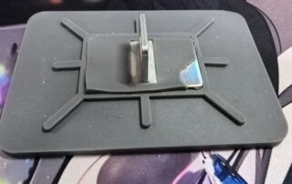 Silicone-Encased Metal Phone Stand Craftsmanship Choices and Product Appeal