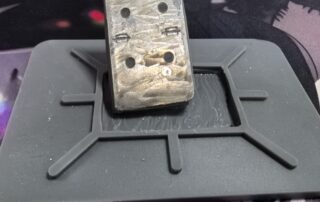 Silicone-Encased Metal Phone Stand Craftsmanship Choices and Product Appeal