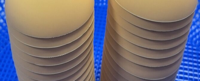 Addressing Flash in High-Requirement Silicone Products