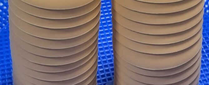 Addressing Flash in High-Requirement Silicone Products