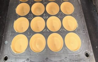 Addressing Flash in High-Requirement Silicone Products