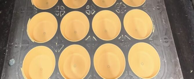 Addressing Flash in High-Requirement Silicone Products