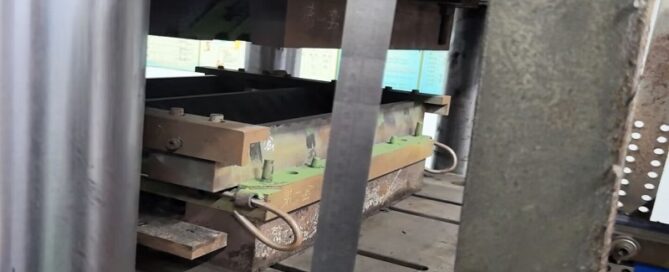 Silicone Molding Machine Stroke A Case Study on a Large Beauty Mask Project