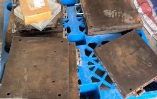 Key Considerations for Transferring Silicone Keypad Molds from Customers