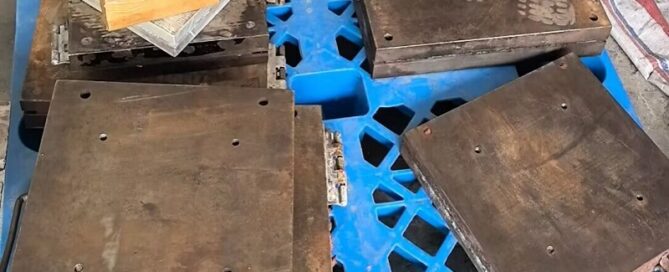 Key Considerations for Transferring Silicone Keypad Molds from Customers