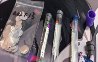 Revamping the Sampling Process for Rubber Pharmaceutical Stoppers and Test Tube Plugs