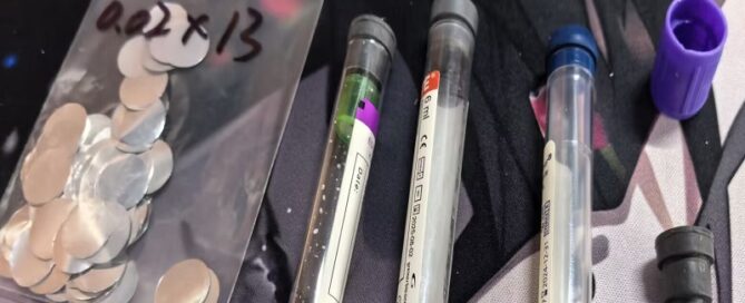 Revamping the Sampling Process for Rubber Pharmaceutical Stoppers and Test Tube Plugs