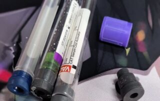 Revamping the Sampling Process for Rubber Pharmaceutical Stoppers and Test Tube Plugs