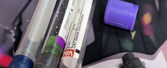 Revamping the Sampling Process for Rubber Pharmaceutical Stoppers and Test Tube Plugs