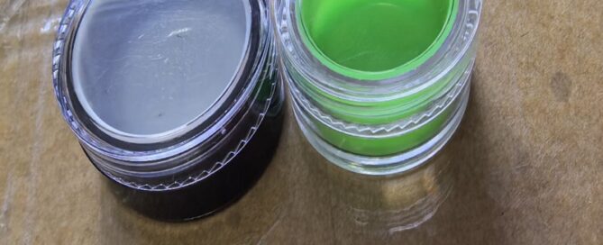 Silicone Insert for Plastic CSilicone Insert for Plastic Cosmetic Containersosmetic Containers