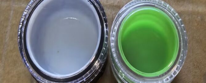 Silicone Insert for Plastic CSilicone Insert for Plastic Cosmetic Containersosmetic Containers