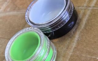 Silicone Insert for Plastic CSilicone Insert for Plastic Cosmetic Containersosmetic Containers