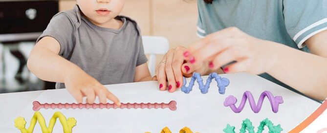 Silicone Sensory Sticks: The Ultimate Anti-Stress & Fidget Toy for Autism and ADHD