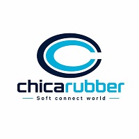CHICARUBBER Logo