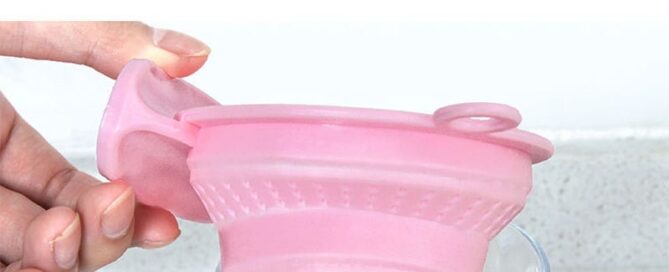 Snail Shape Silicone Tea Infuser Snail Silicone Tea Strainer Silicone Tea Bag Holder