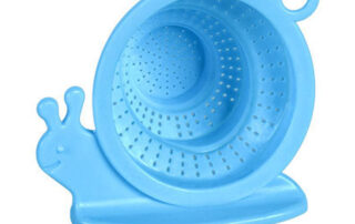 Snail Shape Silicone Tea Infuser Snail Silicone Tea Strainer Silicone Tea Bag Holder