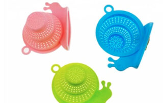 Snail Shape Silicone Tea Infuser Snail Silicone Tea Strainer Silicone Tea Bag Holder
