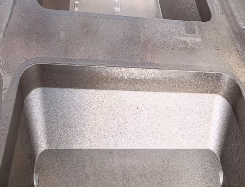 Why a Small Glossy Spot on a Silicone Cover Matters—and How We Fix It