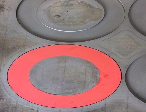 Silicone Seal Ring Trial Mold Too Large? Here’s How We Fixed It