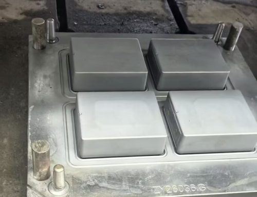 Overcoming Complex Silicone Overmold Demolding: Core-Pin Challenges and Mold Design Solutions